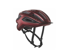 CASCO SCOTT ARX (CE) SPARKLING RED