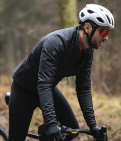 CAMPERA SANTINI PRO TERRA TECH - comprar online