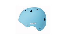 CASCO MTI NIÑOS HALO 12