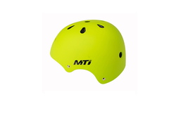 CASCO MTI NIÑOS HALO 12