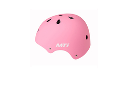 CASCO MTI NIÑOS HALO 12