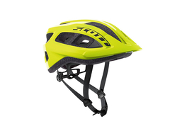 CASCO SCOTT SUPRA AMARILLO