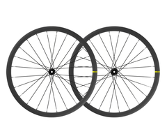 RUEDAS RUTA MAVIC COSMIC SL 32 DISCO XDR