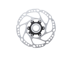 DISCO SHIMANO EM600 S 160MM