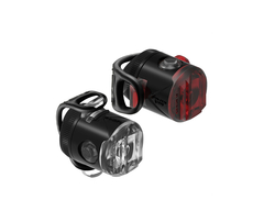 LUZ LEZYNE FEMTO PAR USB