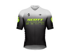 JERSEY SCOTT ZIROOX VIETNAM