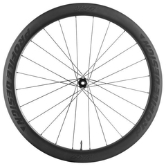 RUEDAS RUTA PROFILE GMR 50 CARBON - comprar online