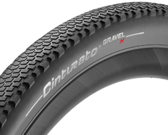 CUBIERTA PIRELLI GRAVEL CINTURATO H 700X40 TR