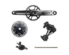 SRAM SX EAGLE DUB GROUP SET - comprar online