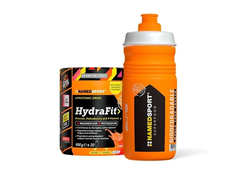 NAMED HYDRAFIT + CARAMAÑOLA