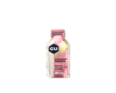 GU ENERGY GEL (STRAWERRY BANANA) en internet