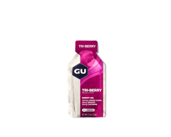 GU ENERGY GEL (TRIBERRY) en internet