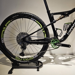 Imagen de CANNONDALE SCALPEL SI HI-MOD 1 Y RUEDAS ENVE 50