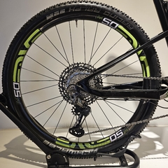 CANNONDALE SCALPEL SI HI-MOD 1 Y RUEDAS ENVE 50 - Scott Store Pilar