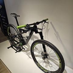 CANNONDALE SCALPEL SI HI-MOD 1 Y RUEDAS ENVE 50 - Scott Store Pilar