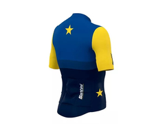 JERSEY SANTINI BLACKSTAR 2023 - comprar online