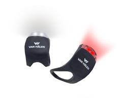 LUCES VAN HALEN SILICONE LIGHT SET - comprar online