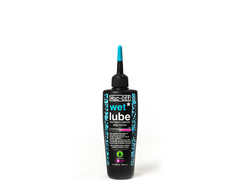 LUBRICANTE MUC-OFF WET LUBE 120ML (HUMEDO)