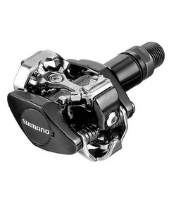 PEDALES SHIMANO PD-M505 - comprar online