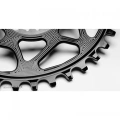 PLATO ABSOLUTE BLACK BOOST SRAM DIRECT MOUNT - comprar online