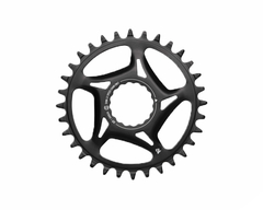 PLATO RACE FACE CINCH 34D SHIMANO