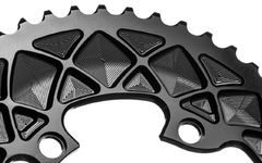 PLATO ABSOLUTE BLACK OVAL PREMIUM SHIMANO ROAD R9100 R8000 R7000 - comprar online