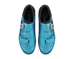 ZAPATILLAS DE RUTA SHIMANO RC502 - comprar online