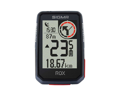 GPS SIGMA ROX 2.0 TOP MOUNT