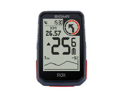 GPS SIGMA ROX 4.0 HR SET