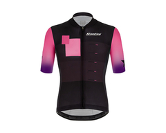 JERSEY SANTINI BLACKSTAR 2021 - comprar online