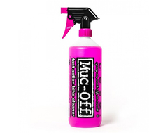 SHAMPOO MUC-OFF FAST ACTION