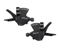 SHIFTER SHIMANO ALIVIO M3100 2X9