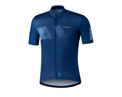 JERSEY SHIMANO AEROLITE