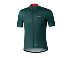 JERSEY SHIMANO AEROLITE