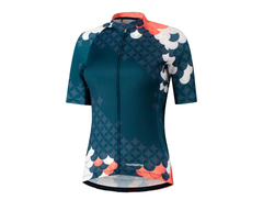 JERSEY DE MUJER SHIMANO MIZUKI