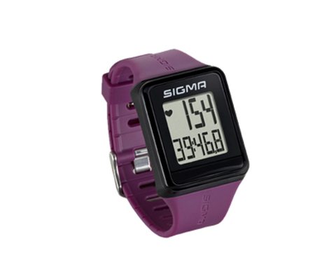 Relojes sigma pulsometros sale