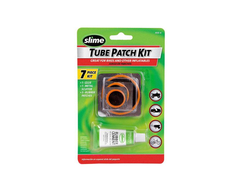 PARCHES SLIME TUBE PATCH KIT