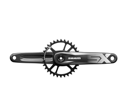 PLATO PALANCA SRAM SX EAGLE DUB 175MM