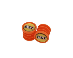 TAPON ESI GRIPS NARANJA