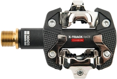 PEDALES LOOK X-TRACK RACE CARBON TI - comprar online