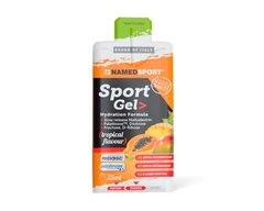 NAMED SPORT GEL TROPICAL