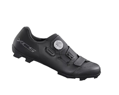 ZAPATILLAS DE MTB SHIMANO XC502