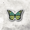 Butterflies (Vinilo Blanco)