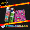 45 stickers para Encendedor Bic Max • vinilo Tornasolado (stock inmediato)