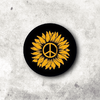 Sunflower Peace