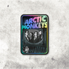Arctic Monkeys • Card