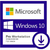 Licença Windows 10 Workstation - 32 / 64 Bits Original + NF-e