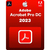 Adobe acrobat PDF DC 2023 para Mac m1 m2 e intel Vitalício
