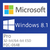 Microsoft Windows 8.1 Pro - 32 / 64 Bits - Licença Vitalícia Original + NF-e - comprar online