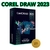 CorelDRAW 2023 – Licença Vitalícia Envio Imediato + NF-e